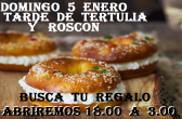 DOMINGO DE TERTULIA Y ROSCON